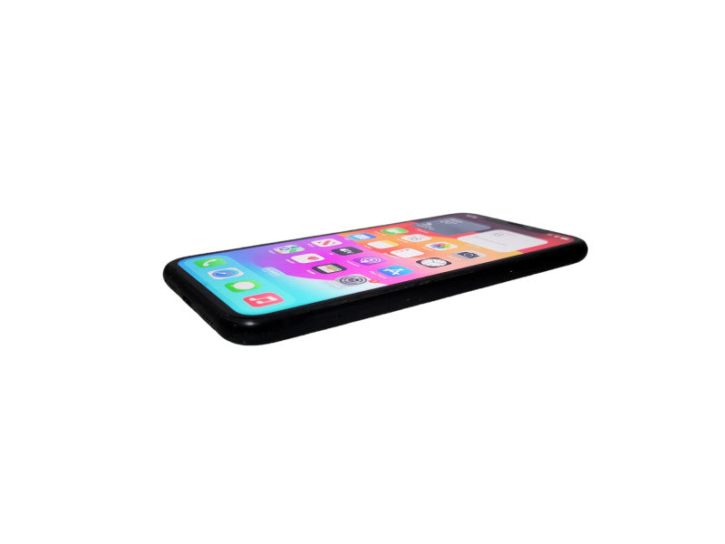 Apple iPhone XR 64GB unlocked phone Q_