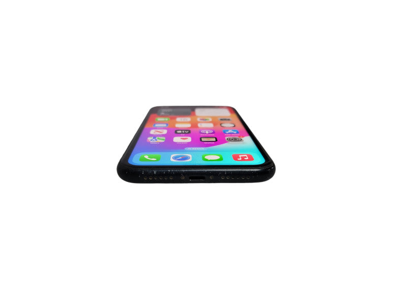 Apple iPhone XR 64GB unlocked phone Q_