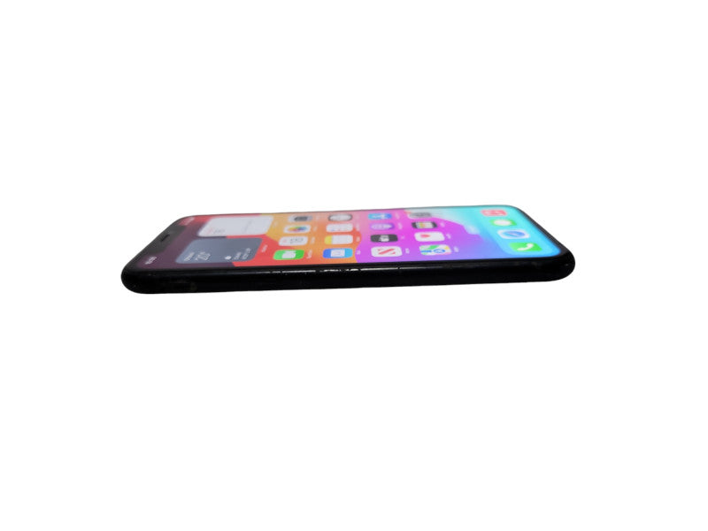 Apple iPhone XR 64GB unlocked phone Q_