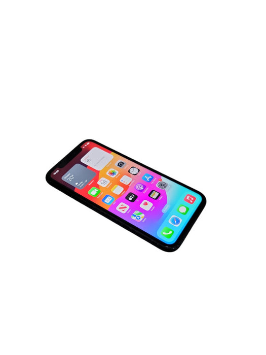 Apple iPhone XR 64GB unlocked phone Q_