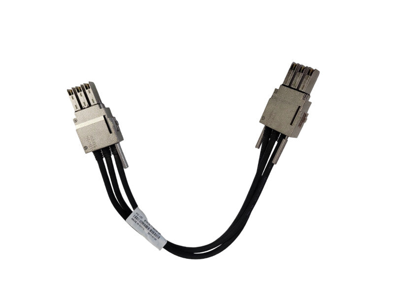 Cisco Stack-T1-50CM V01 Stacking Cable 800-40403-01 Q%