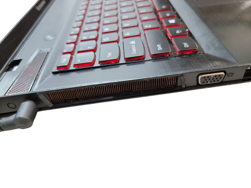 Lenovo Ideapad Y510P | i7-4700M @2.4GHz | 16GB RAM | 1TB SSD | GT 755M - READ  BudLap
