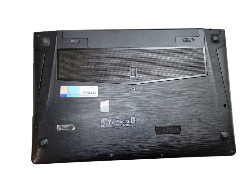 Lenovo Ideapad Y510P | i7-4700M @2.4GHz | 16GB RAM | 1TB SSD | GT 755M - READ  BudLap