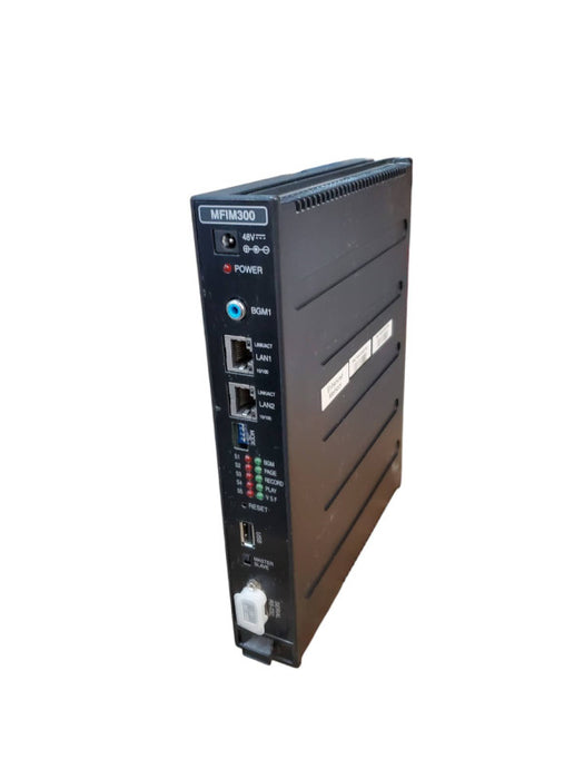 iPECS LIK-MFIM300 Multi Function IP Phone Gateway @