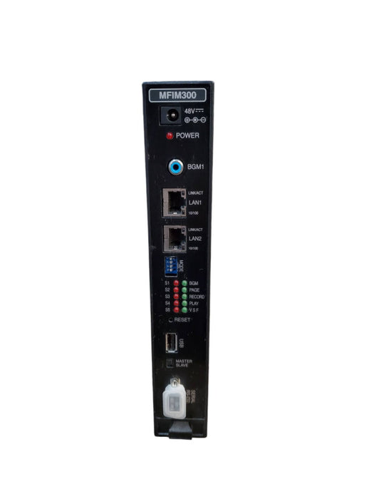iPECS LIK-MFIM300 Multi Function IP Phone Gateway @