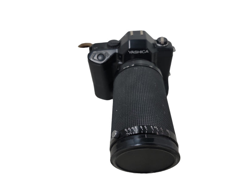 Yashica Dental Eye II Vintage Film Camera