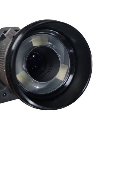 Yashica Dental Eye II Vintage Film Camera