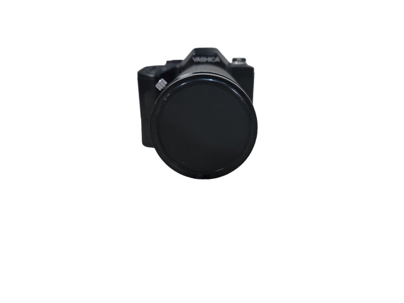 Yashica Dental Eye II Vintage Film Camera