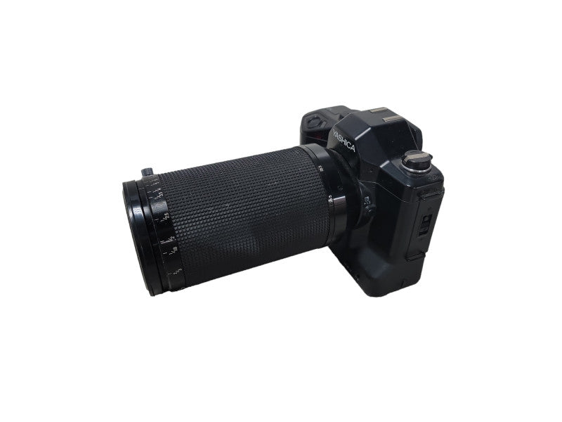 Yashica Dental Eye II Vintage Film Camera