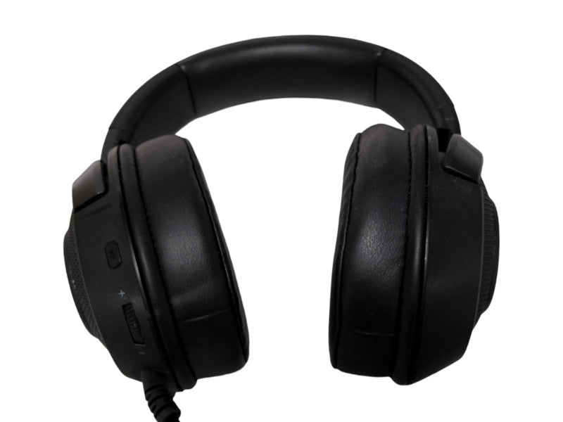 Razer Black Over the Ear Headse w/ Mic, RZ04-0289
