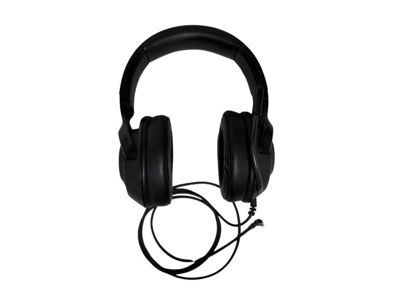 Razer Black Over the Ear Headse w/ Mic, RZ04-0289