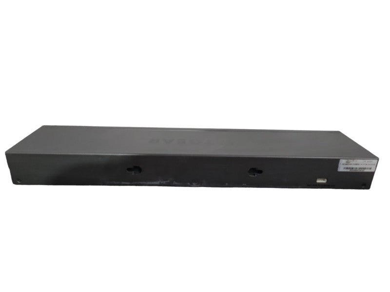 Netgear ProSafe GS418TPP 18-Port GbE PoE Smart Managed Switch !