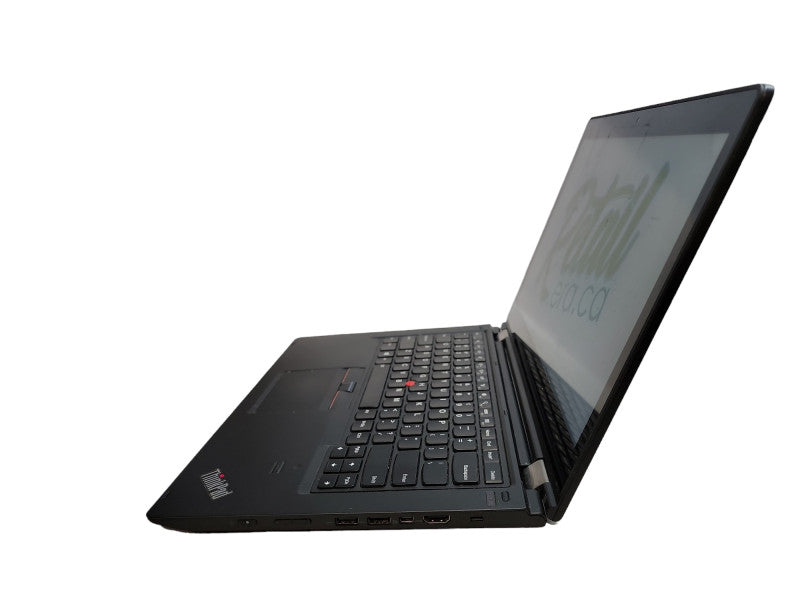 Lenovo Yoga 460 2 in 1 | i5-6300U @2.4GHz | 8GB RAM | 1TB SSD - READ  BudLap