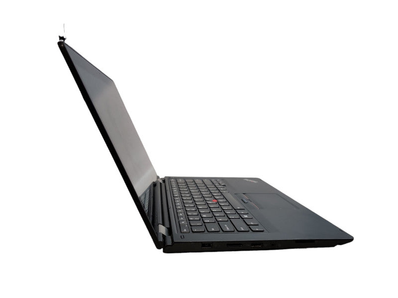 Lenovo Yoga 460 2 in 1 | i5-6300U @2.4GHz | 8GB RAM | 1TB SSD - READ  BudLap