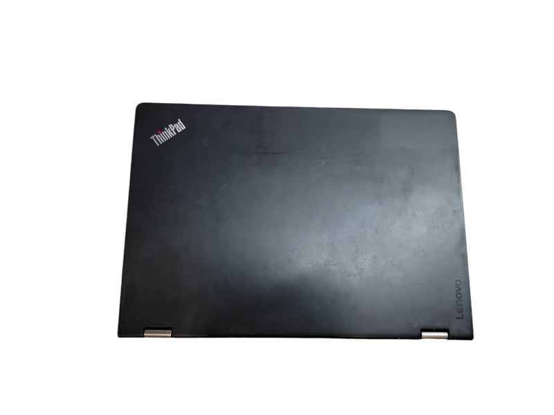 Lenovo Yoga 460 2 in 1 | i5-6300U @2.4GHz | 8GB RAM | 1TB SSD - READ  BudLap