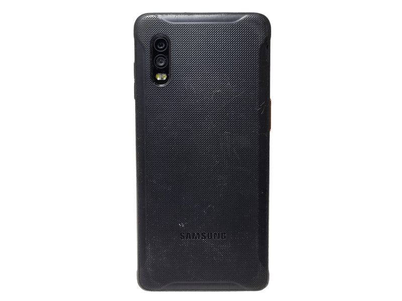 Samsung Galaxy XCover Pro 64GB (SM-G715W) READ $