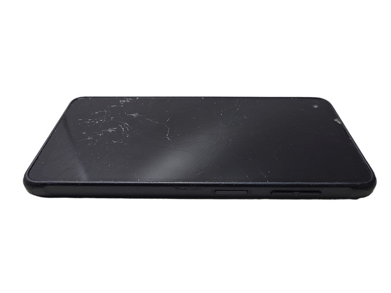Samsung Galaxy XCover Pro 64GB (SM-G715W) READ $