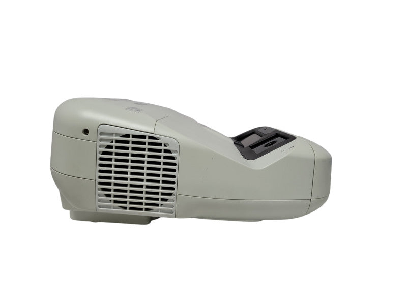EPSON BrightLink Pro 1410Wi LCD Projector/ 229 Hours/ No Remote Control _