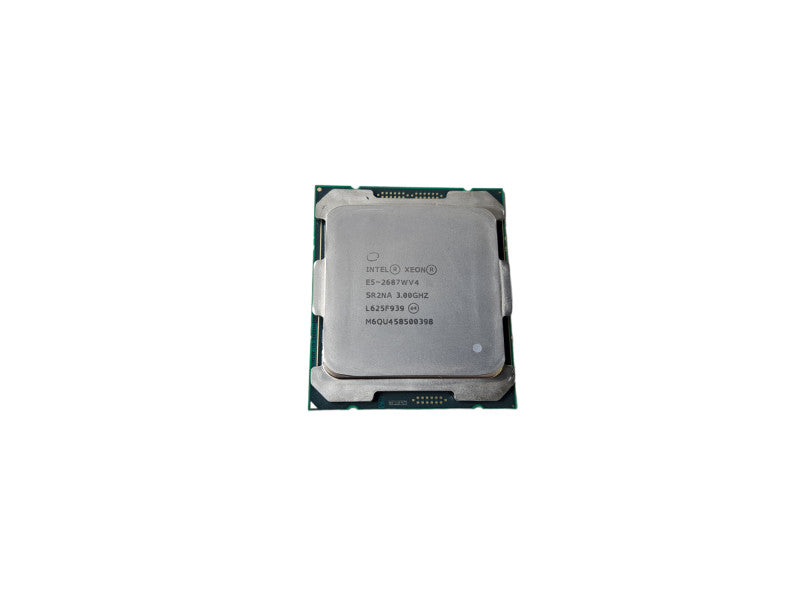 Intel Xeon E5-2687W v4 SR2NA 3.00GHz 30MB 12-Core LGA2011-3 CPU Processor Q