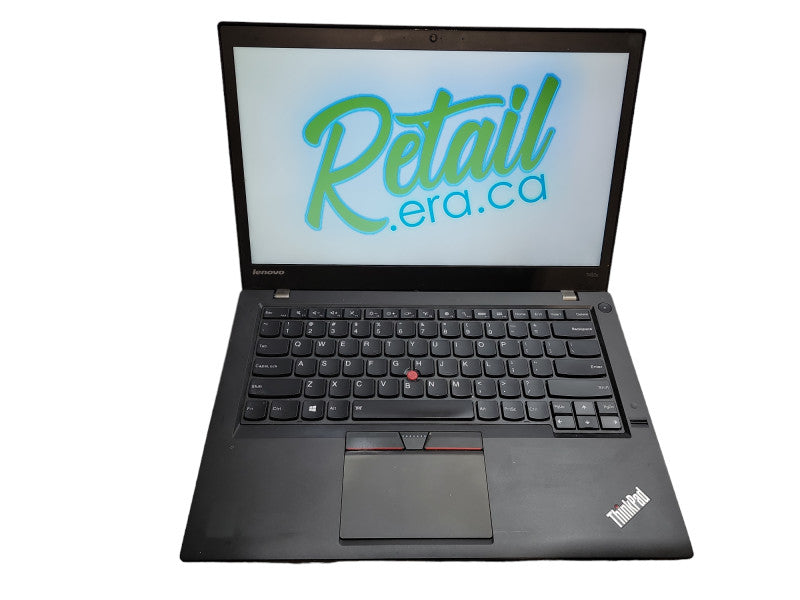 Lenovo ThinkPad T450s | i5-5300U @2.3GHz | 12GB RAM | 1TB SSD  BudLap
