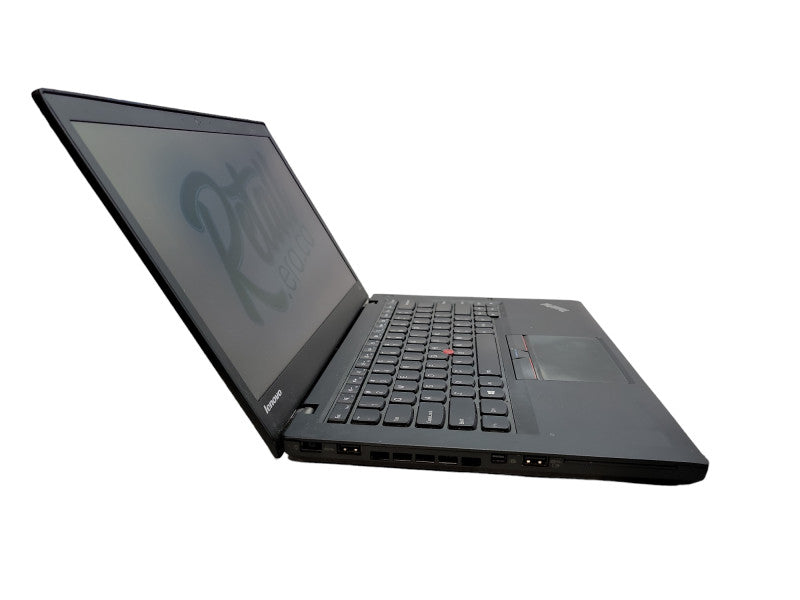 Lenovo ThinkPad T450s | i5-5300U @2.3GHz | 12GB RAM | 1TB SSD  BudLap