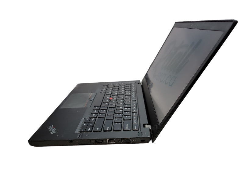 Lenovo ThinkPad T450s | i5-5300U @2.3GHz | 12GB RAM | 1TB SSD  BudLap