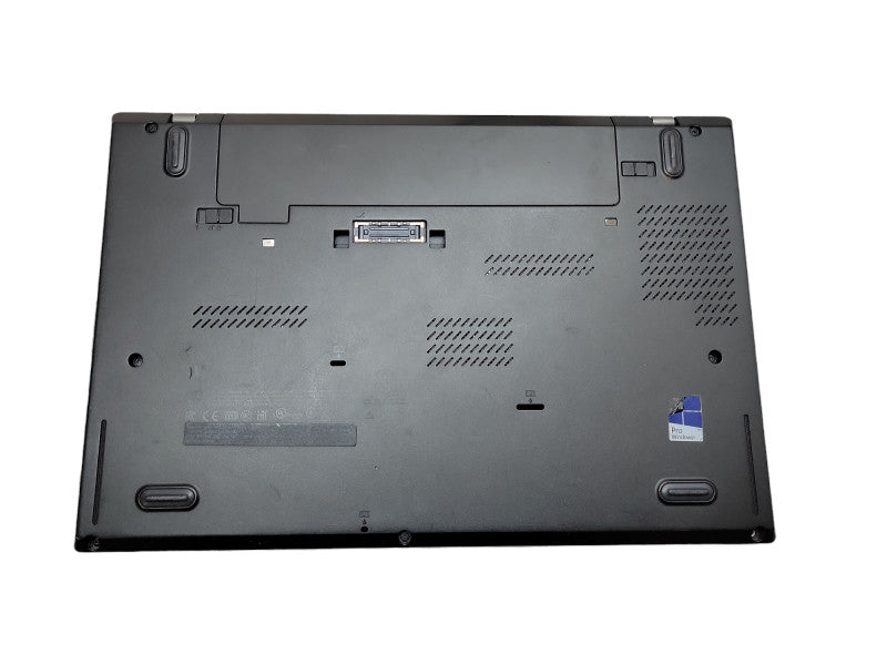 Lenovo ThinkPad T450s | i5-5300U @2.3GHz | 12GB RAM | 1TB SSD  BudLap
