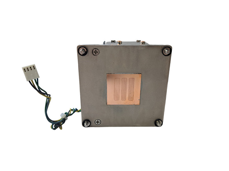 Intel E62476-001 2U Server CPU Heatsink LGA 2011 PWM 4-Pin 1.2A Tested Q
