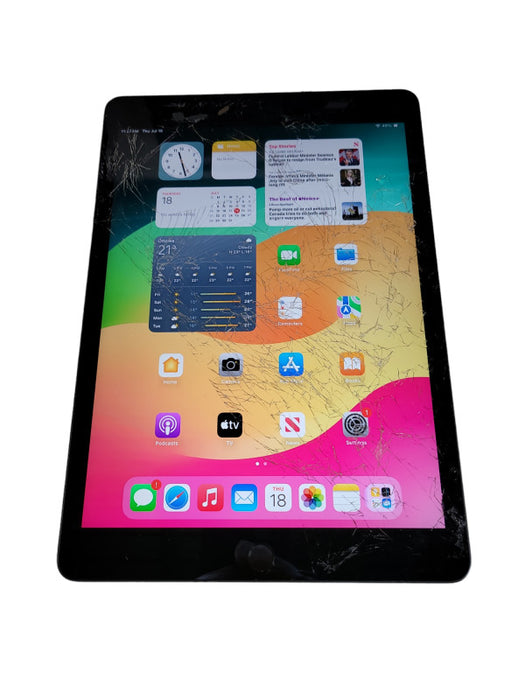 Apple iPad 7th Gen 128GB (A2197) - READ Î
