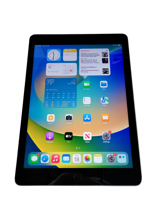 Apple iPad 5th Gen 32GB (A1822) Î
