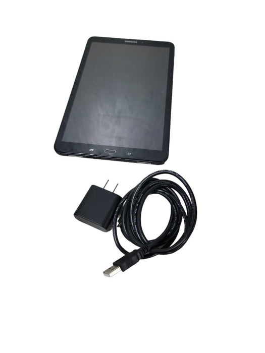 Samsung Galaxy Tab A 10.1\\" Display 16GB SM-T580 WiFi Tablet W/ Charger