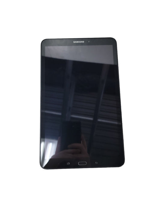 Samsung Galaxy Tab A 10.1\\" Display 16GB SM-T580 WiFi Tablet W/ Charger