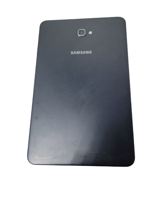Samsung Galaxy Tab A 10.1\\" Display 16GB SM-T580 WiFi Tablet W/ Charger