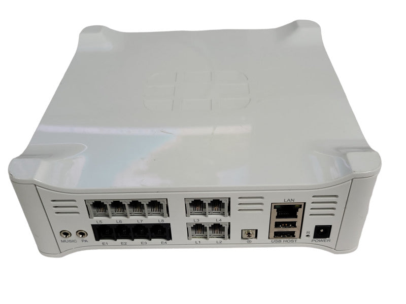 FORTINET FORTIVOICE FVC-100, READ _