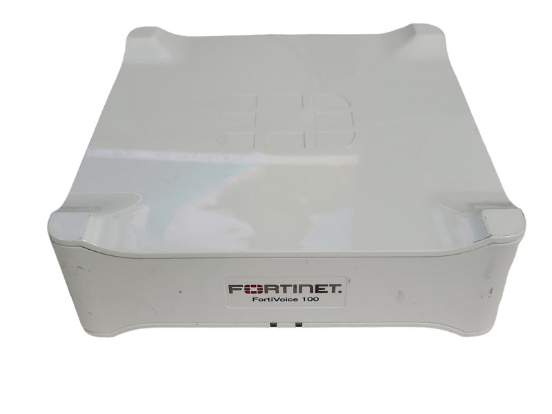 FORTINET FORTIVOICE FVC-100, READ _