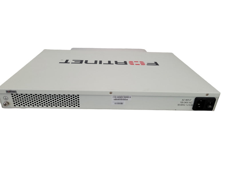 Fortinet FortiVoice 100D8 (FVC-100D8) Professional Calling %