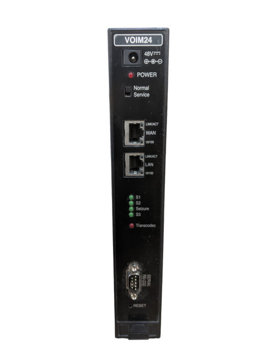iPECS LIK-VOIM24 RSGM Multi Function IP Phone Gateway