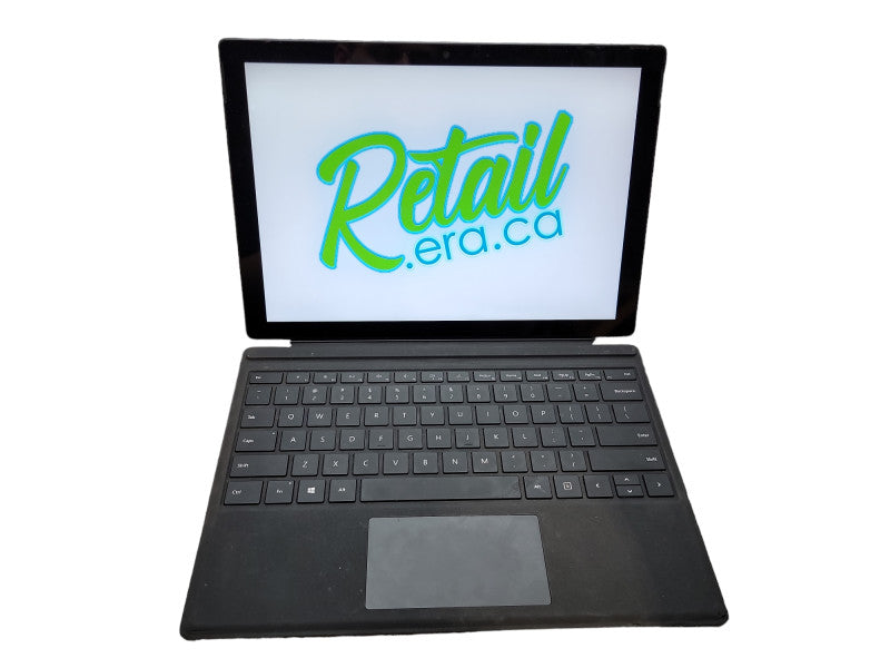 MS Surface Pro 7 1866 | 4-Core i7-1065G7 @1.3GHz | 16GB RAM | 256GB SSD