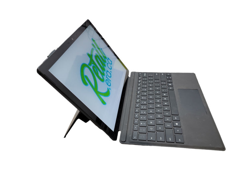 MS Surface Pro 7 1866 | 4-Core i7-1065G7 @1.3GHz | 16GB RAM | 256GB SSD