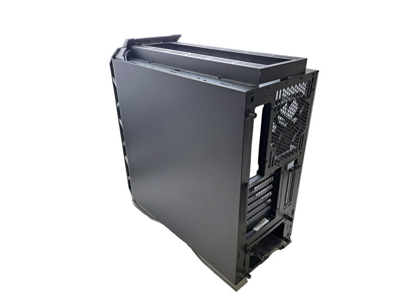 Cooler Master MASTERCASE H500P | Mesh ARGB Grey/Black Gaming Case *READ*