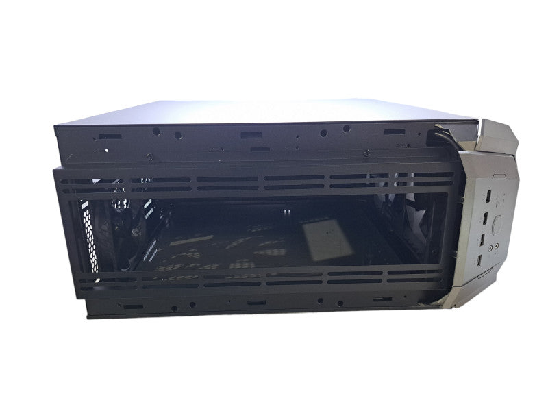 Cooler Master MASTERCASE H500P | Mesh ARGB Grey/Black Gaming Case *READ*