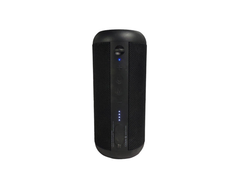 EQ Bluetooth Speaker E8-L in Black _