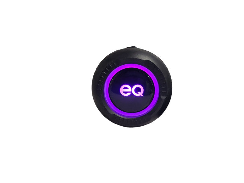 EQ Bluetooth Speaker E8-L in Black _