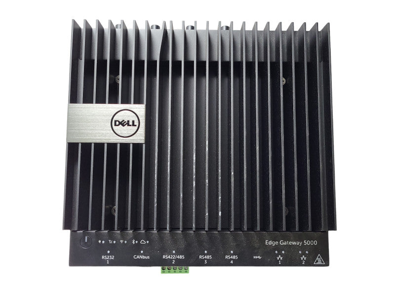 Dell Edge Gateway 5000 LBEE5ZZ1EN READ $