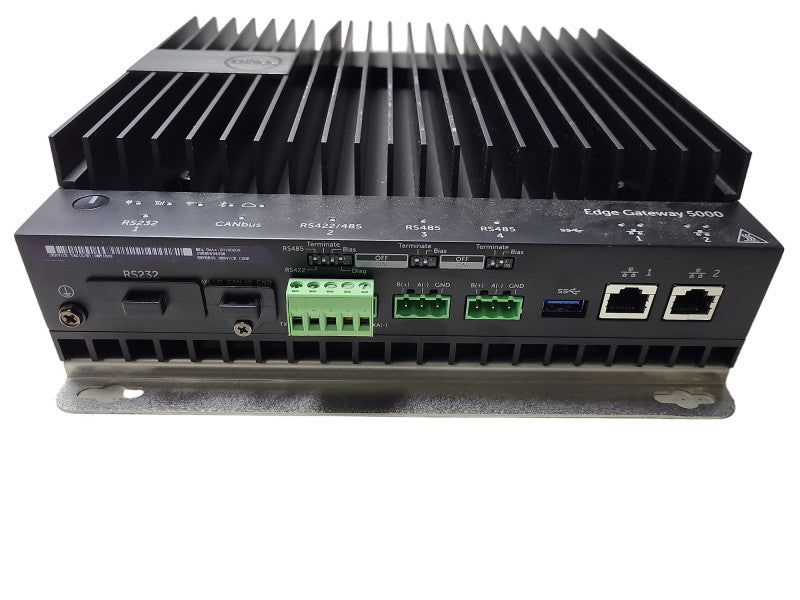 Dell Edge Gateway 5000 LBEE5ZZ1EN READ $