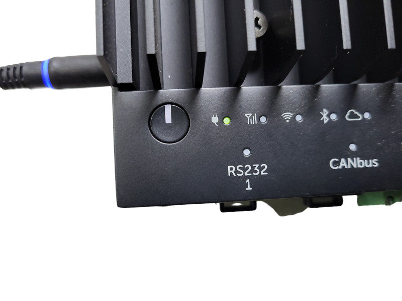 Dell Edge Gateway 5000 LBEE5ZZ1EN READ $