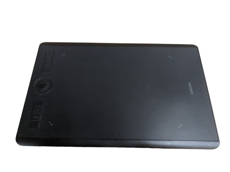 Wacom PTH660 Intuos Pro Graphic Tablet