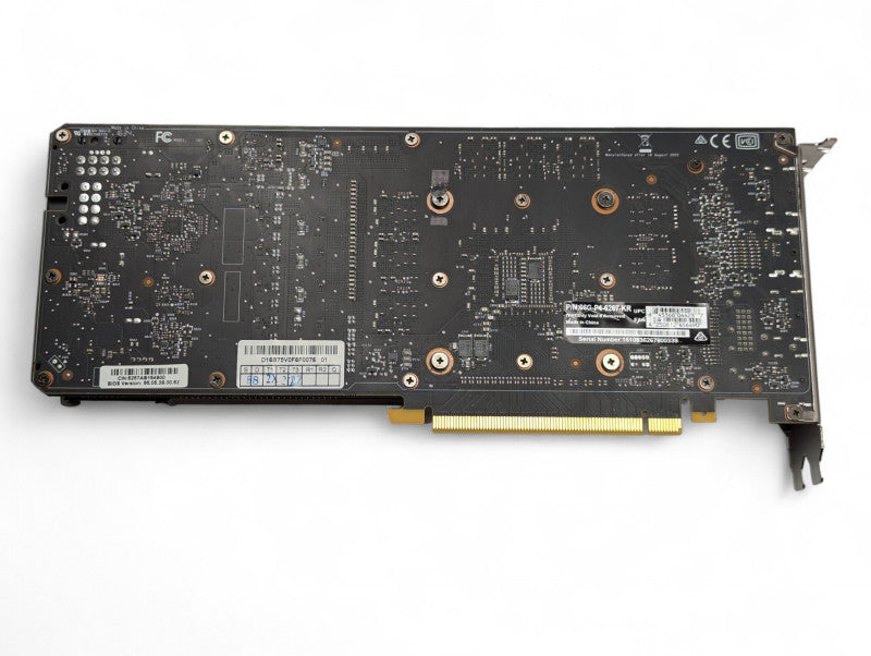 EVGA GeForce GTX 1060 SSC GAMING 6GB 06G-P4-6267-KR Graphics Card -