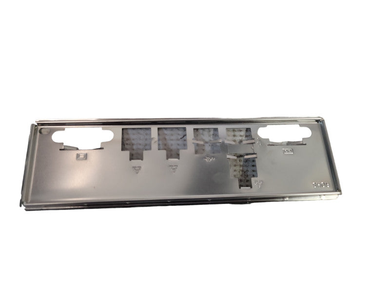 Intel Xeon E3-1220 v3 | Supermicro X10SLL-F | 8GB RAM c| I/O Plate %