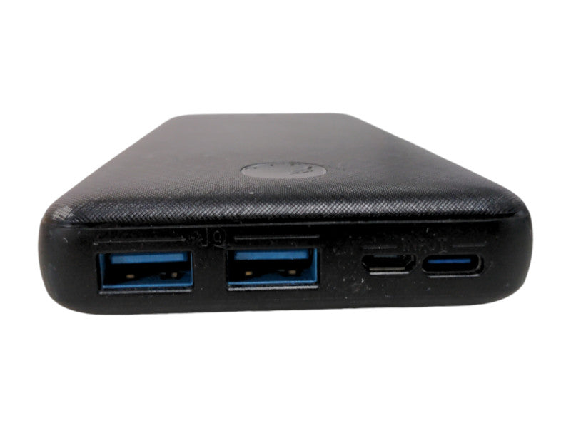 Anker Power Bank 20000mAh Portable Charger USB-C Input